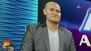 SAYRI 47  ( May 20, 2025 ) Dennes R. Tabar