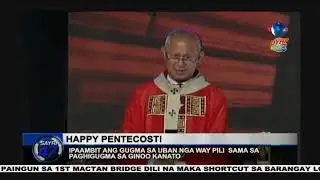 SAYRI 47   May 24, 2021