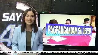 SAYRI 47 - MAY 4, 2022