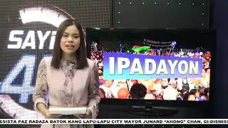 SAYRI 47 - May 5, 2022