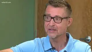 Sazerac ready to make its mark on New Albany