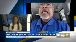 SBA Hurricane Recovery Efforts And Important Deadlines