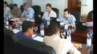 SBC Seychelles:  IMF Request World to Support Seychelles Economic Reform  03-01-10