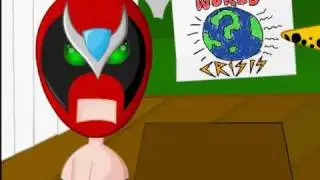 SBemail#89 - Local News - Homestarrunner.com