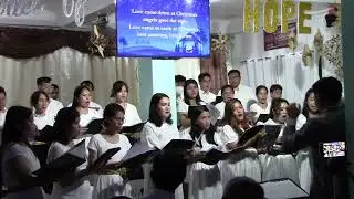 SBLBBC Christmas Cantata 2022