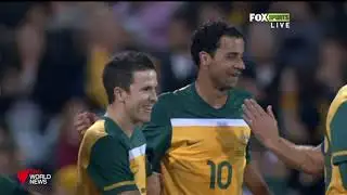 SBS News World Cup Feature - Uruguay