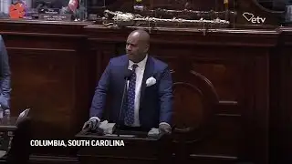 SC House passes bill restricting abortions