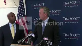 SC: JEB BUSH ON CHANGES TO CAMPAIGN