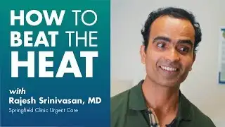 SC News: How to Beat the Heat