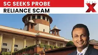 SC PIL Seeks Probe Into Reliance Communications Financial Scam: Prashant Bhushan