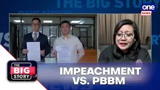 SC ruling on VP Sara impeachment will not affect PBBM’s impeachment complaints — Luistro