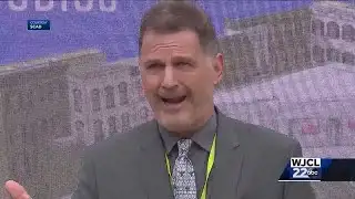 SCAD Studio Expansion