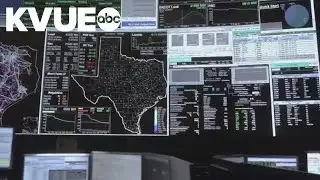 Scam text alert: ERCOT warns Texans of fake outage messages