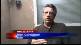 Scammers target foreclosed homes to rip off renters