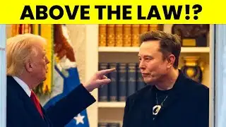 SCANDAL: DOGE STOLE YOUR Social Security Data! DOJ REVEALS!