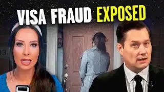SCANDAL: Why the H-1B Visa Fraud Scam is Going to EXPLODE in 2026!