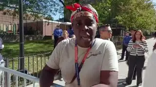 Scared panicked i cried say bronx residents on partial building collapse