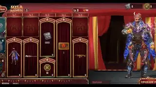 Scarfall 2.0 Season 4 Best Scarpass Ever?