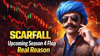 SCARFALL Upcoming Season 4 Flop? Real Reason Exposed 😱 | SCARFALL 2.0 Update