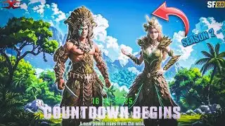 ScarPass Season 2 Leaks and Update 🔥