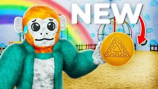 SCARY BABOONS NEW UPDATE IS INSANE... 