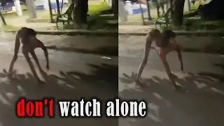 SCARY Videos to Challenge Your Skepticism