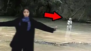 SCARY Videos to RUIN Your SLEEP