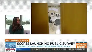 SCCPSS launches public survey