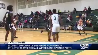 SCCPSS Travel Policy Update