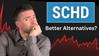 SCHD is killing me.. Is it time to pull the plug?