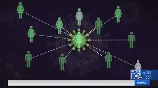 Schenectady, Saratoga Counties explain scaling back contact tracing to ramp up vaccines and testing