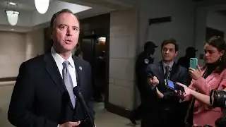 Schiff: Key part of Nunes memo is untrue