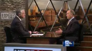 Schimel pushing for stronger victims