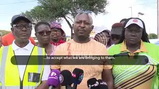 Scholar transport operators threaten to strike