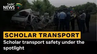 Scholar transport safety under the spotlight