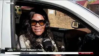 Scholar transport strike disrupts schooling in Lenasia