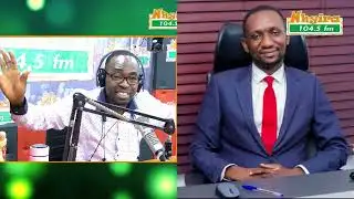 🚨 SCHOLARSHIP SECRETARIAT Controversy In Mahama’s Second Term