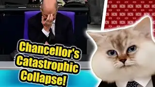 Scholz OUSTED in Shock Vote; Germany Faces SNAP Election!