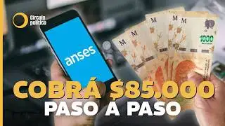 School Aid 2026: How to collect the $85,000 from ANSES (Complete Guide).