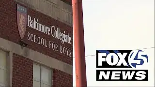 School board deadlocks on whether Baltimore Collegiate School for Boys stays open