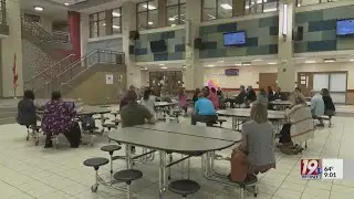 School Board Member Discusses Third-Grade Reading Progress | March 6, 2023 | News 19 at 9:00