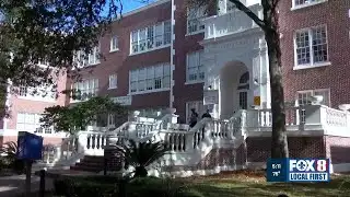 School board to decide fate of Leah Chase School