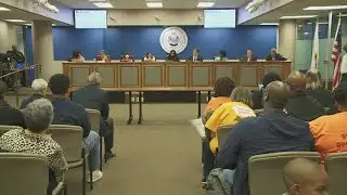 School board votes to keep Leah Chase School open for 2 more years