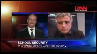 School Bomb Plot: Teen Arrested After Authorities Foil Elaborate Plot