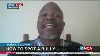 School bullying | How to spot a bully