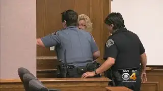 School Bus Assistant Sentenced To 20 Months Behind Bars