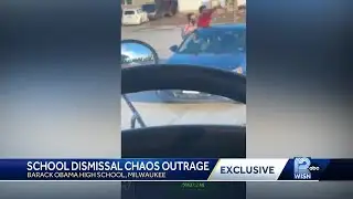 School bus dismissal chaos : MPS responds to 