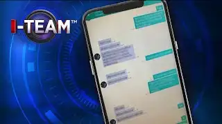 School bus driver in Canton suspended over text messages