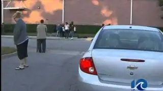 School bus stop prompts safety concerns