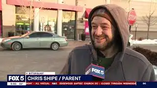 School closures, delays continue amid snowstorm cleanup